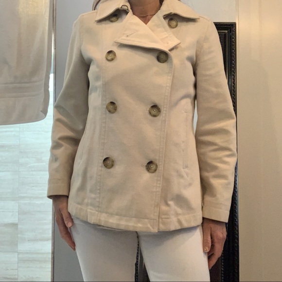 GAP coat - Picture 3 of 5